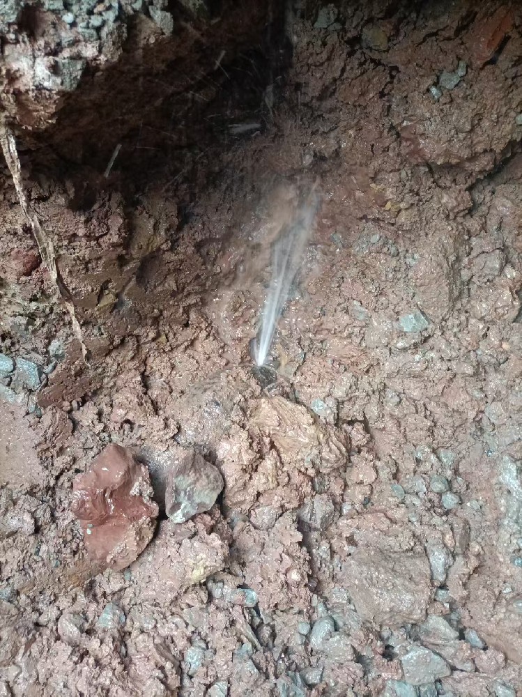 兴宁区自来水管漏水检测维修