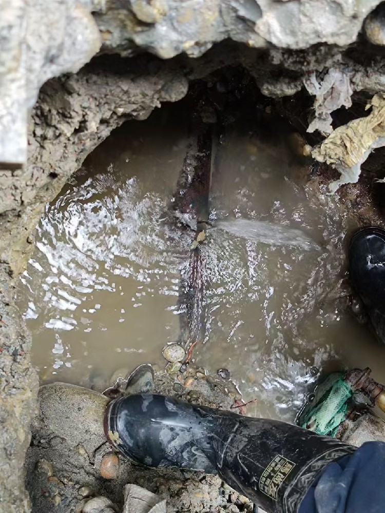 兴宁区本地服务：小区水管漏水检测维修