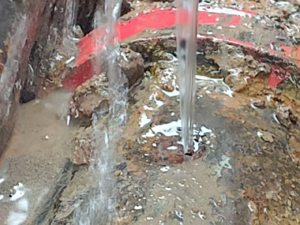 水管漏水检测方法 专业探漏/查漏服务全解析-兴宁上门